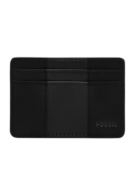 Fossil Кожен калъф за карти Everett - Pepit.bg