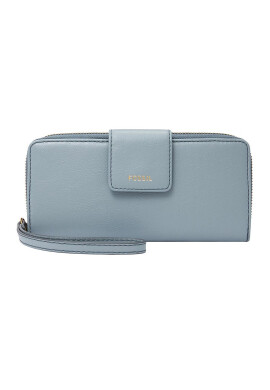 Fossil Кожен портфейл Madison с цип - Pepit.bg