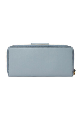 Fossil Кожен портфейл Madison с цип - Pepit.bg