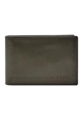 Fossil Кожен портфейл с прегъване - Pepit.bg