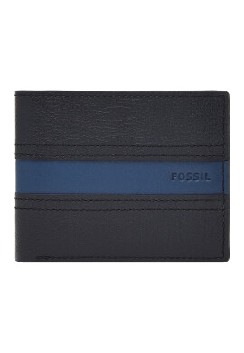 Fossil Кожен портфейл с прегъване - Pepit.bg