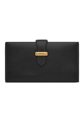 Fossil Кожен портфейл Tremont Tab - Pepit.bg