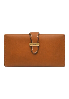 Fossil Кожен портфейл Tremont Tab - Pepit.bg