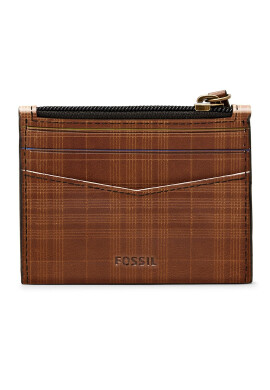 Fossil Кожен портфейл Andrew - Pepit.bg