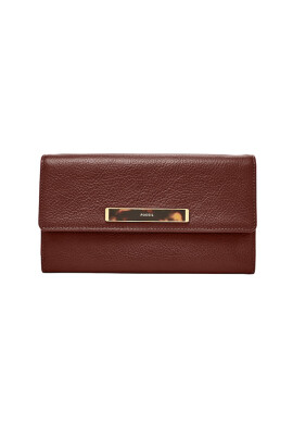 Fossil Кожен портфейл Blake - Pepit.bg