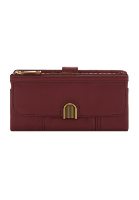 Fossil Кожен портфейл Cora - Pepit.bg