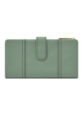 Fossil Кожен портфейл Cora - Pepit.bg