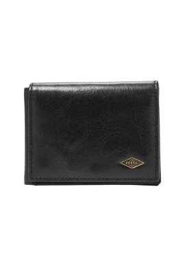Fossil Кожен портфейл Ryan с RFID - Pepit.bg