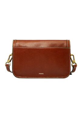 Fossil Кожена чанта Ainsley - Pepit.bg