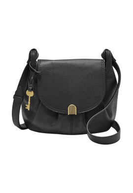 Fossil Кожена чанта Gigi - Pepit.bg