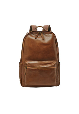 Fossil Кожена раница Buckner - Pepit.bg