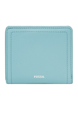 Fossil Малко портмоне Logan с RFID - Pepit.bg