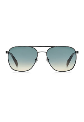 Fossil Слънчеви очила Aviator с градиента - Pepit.bg