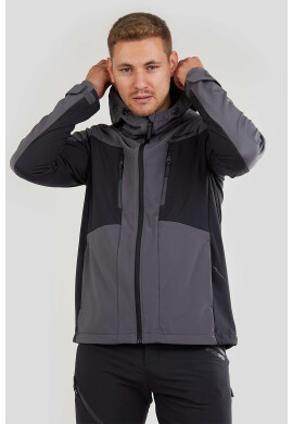 Fundango Непромокаемо яке Rauris Softshell - Pepit.bg