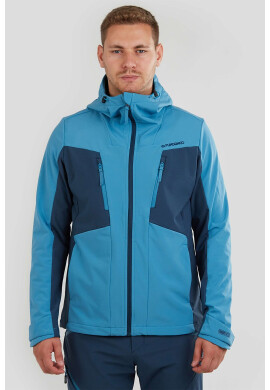 Fundango Непромокаемо яке Rauris Softshell - Pepit.bg