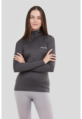 Fundango Трекинг блуза Yade Baselayer с къс цип - Pepit.bg