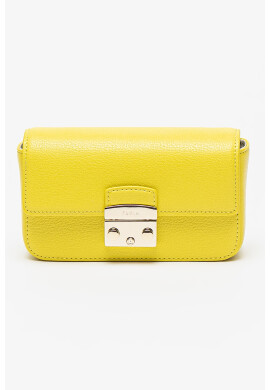 Furla Чанта Metropolis с капаче - Pepit.bg