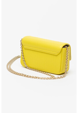 Furla Чанта Metropolis с капаче - Pepit.bg
