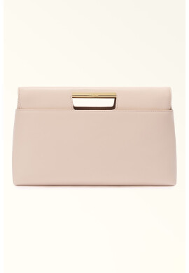 Furla Кожен клъч Giada - Pepit.bg