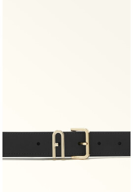 Furla Кожен колан Camelia - Pepit.bg