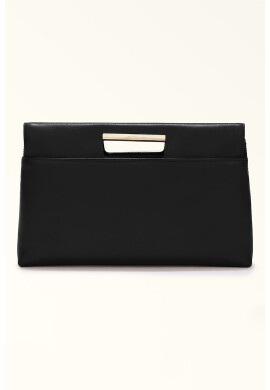 Furla Кожен клъч Giada - Pepit.bg