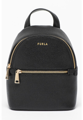 Furla Кожена раница Libera - Pepit.bg
