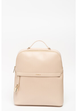 Furla Кожена раница Piper - Pepit.bg
