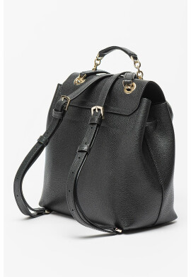 Furla Кожена раница Metropolis - Pepit.bg