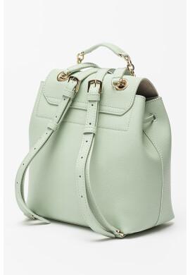 Furla Кожена раница Metropolis - Pepit.bg