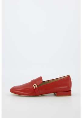 Furla Кожени мокасини - Pepit.bg