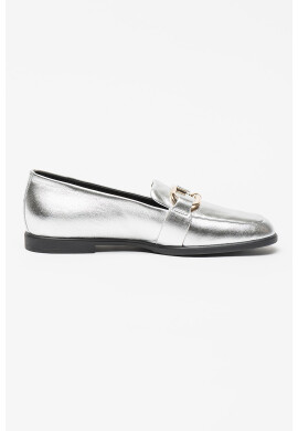 Furla Кожени мокасини - Pepit.bg