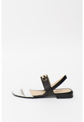 Furla Кожени сандали - Pepit.bg