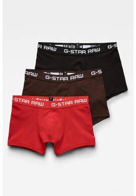 G-Star RAW Боксерки - 3 чифта - Pepit.bg