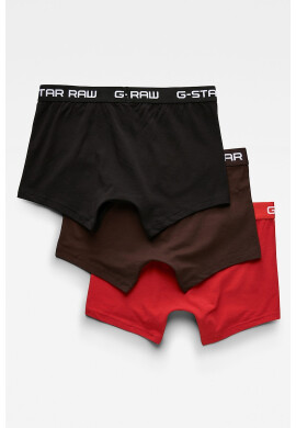 G-Star RAW Боксерки - 3 чифта - Pepit.bg