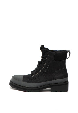 G-Star RAW Боти Aefon от деним - Pepit.bg