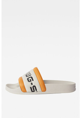 G-Star RAW Чехли с лого - Pepit.bg