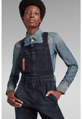 G-Star RAW Дънков гащеризон - Pepit.bg