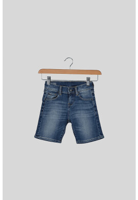 G-Star RAW Дънкови бермуди - Pepit.bg