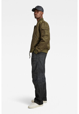 G-Star RAW Яке бомбър G-A1 - Pepit.bg