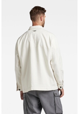 G-Star RAW Яке с джобове с капаче - Pepit.bg