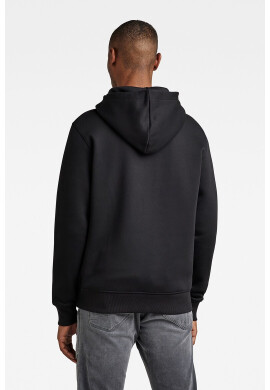 G-Star RAW Худи Multi Layer с джоб кенгуру - Pepit.bg
