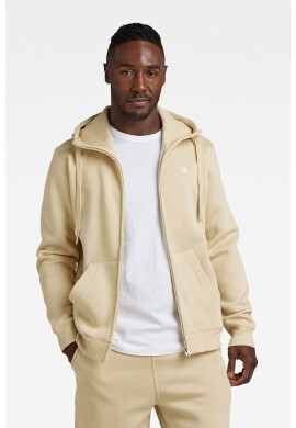 G-Star RAW Худи Premium Core с цип - Pepit.bg