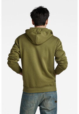 G-Star RAW Худи Premium Core с цип - Pepit.bg