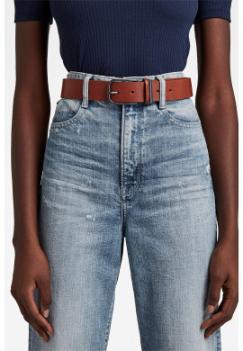 G-Star RAW Кожен колан Carley - Pepit.bg