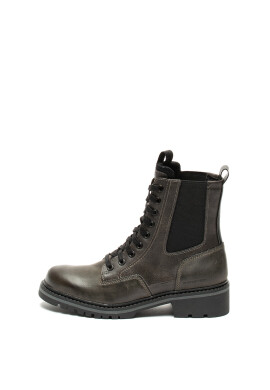 G-Star RAW Кожени боти Core - Pepit.bg