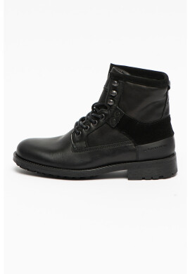 G-Star RAW Кожени боти Patton - Pepit.bg
