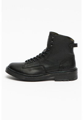 G-Star RAW Кожени боти Roofer - Pepit.bg