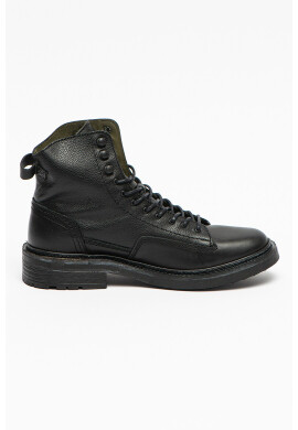G-Star RAW Кожени боти Roofer - Pepit.bg
