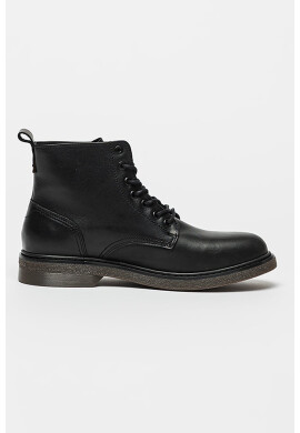 G-Star RAW Кожени боти Scutar - Pepit.bg