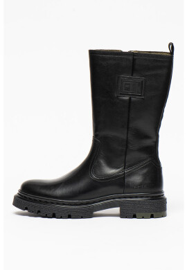 G-Star RAW Кожени ботуши Kafey - Pepit.bg